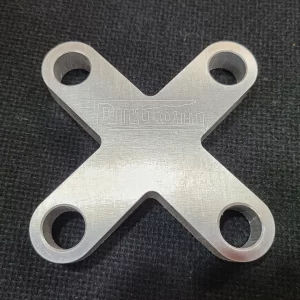 TrailSwing® Rotopax Spacer