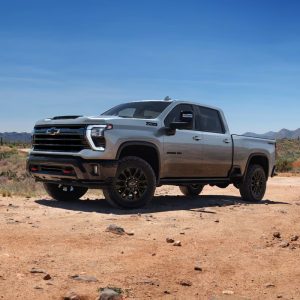 TrailSwing® HD for 1990-2025 Chevrolet Silverado 2500