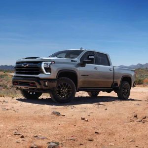 TrailSwing® HD for 1990-2025 Chevrolet Silverado 3500