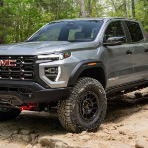 TrailSwing® for 2003-2025 GMC Canyon