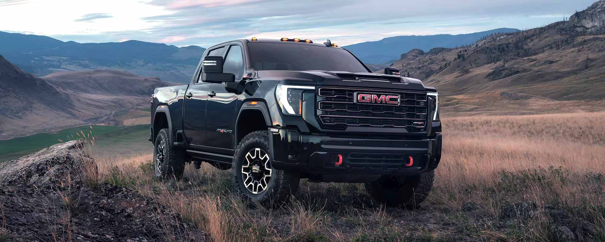TrailSwing® HD for 1990-2025 GMC Sierra 2500