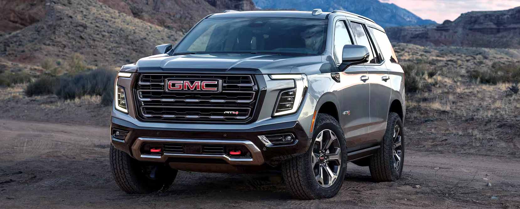 TrailSwing® HD for 1990-2025 GMC Yukon
