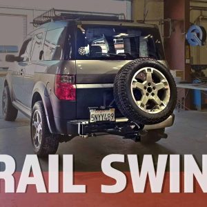 TrailSwing® for 2003-2011 Honda ELEMENT