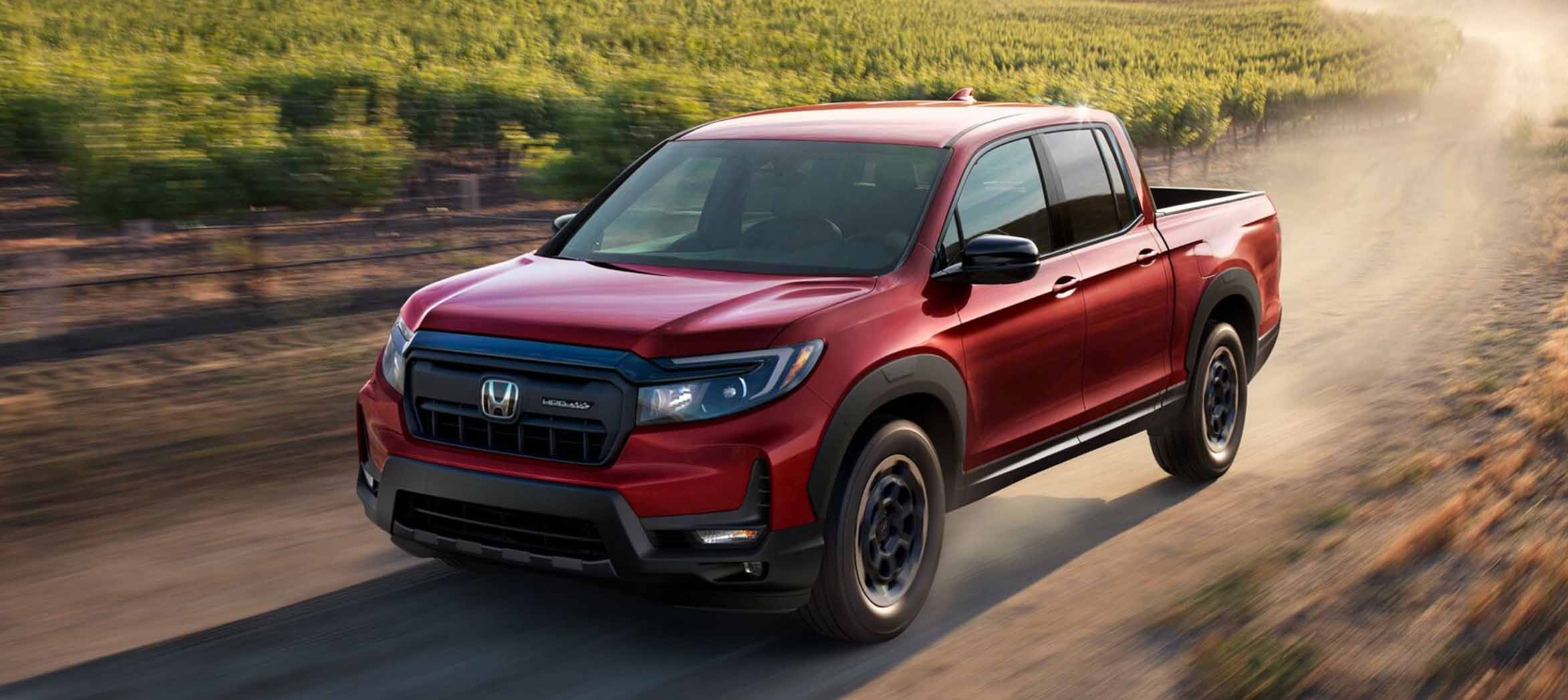 TrailSwing® for 2006-2025 Honda Ridgeline