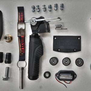 TrailSwing® Rebuild Kit