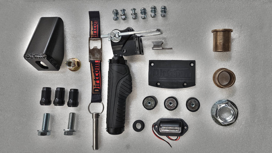 TrailSwing® Rebuild Kit