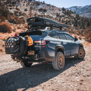 TrailSwing® for 2022-2025 Subaru Outback Wilderness