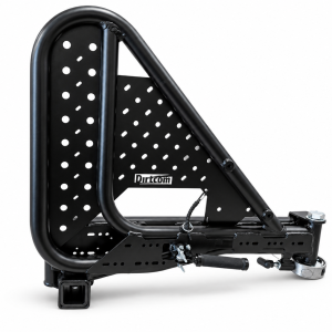 TrailSwing Standard — Right-opening — closed front