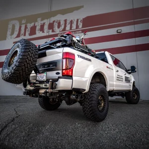 TrailSwing® HD for 1990-2025 Ford F250 Super Duty