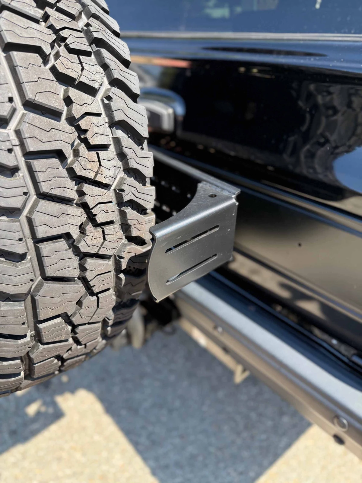 TrailSwing® HD for 1969-1994 Chevrolet K5 Blazer