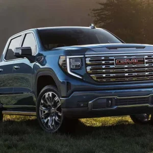 TrailSwing® HD for 1990-2025 GMC Sierra 1500