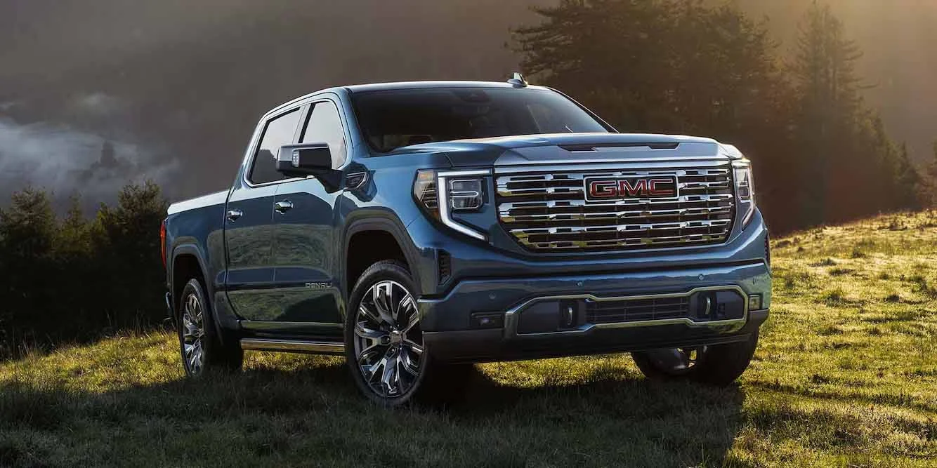 TrailSwing® HD for 1990-2025 GMC Sierra 1500