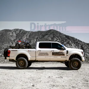 TrailSwing® HD for 1990-2025 Ford F250 Super Duty