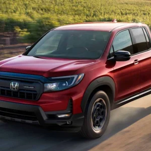 TrailSwing® for 2006-2025 Honda Ridgeline