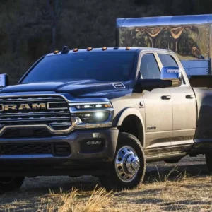 TrailSwing® HD for 1994-2025 Dodge Ram and Ram 1500-2500-3500