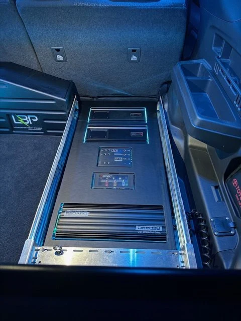 TrailSwing® for 2010-2025 Toyota 4Runner