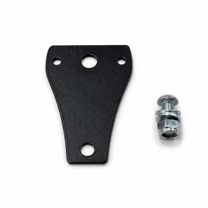 Camera Mount — mounting plate base 02 front