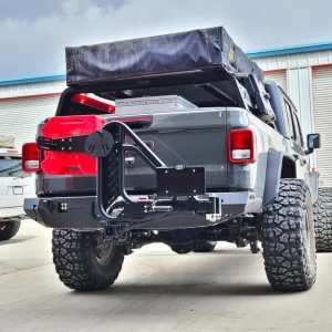 TrailSwing® for 2019-2025 Jeep Gladiator