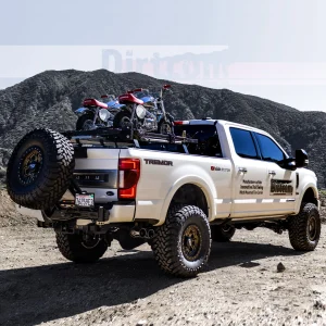 TrailSwing® HD for 1990-2025 Ford F250 Super Duty