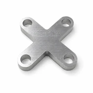 TrailSwing Rotopax Spacer — x plate 02 top angle