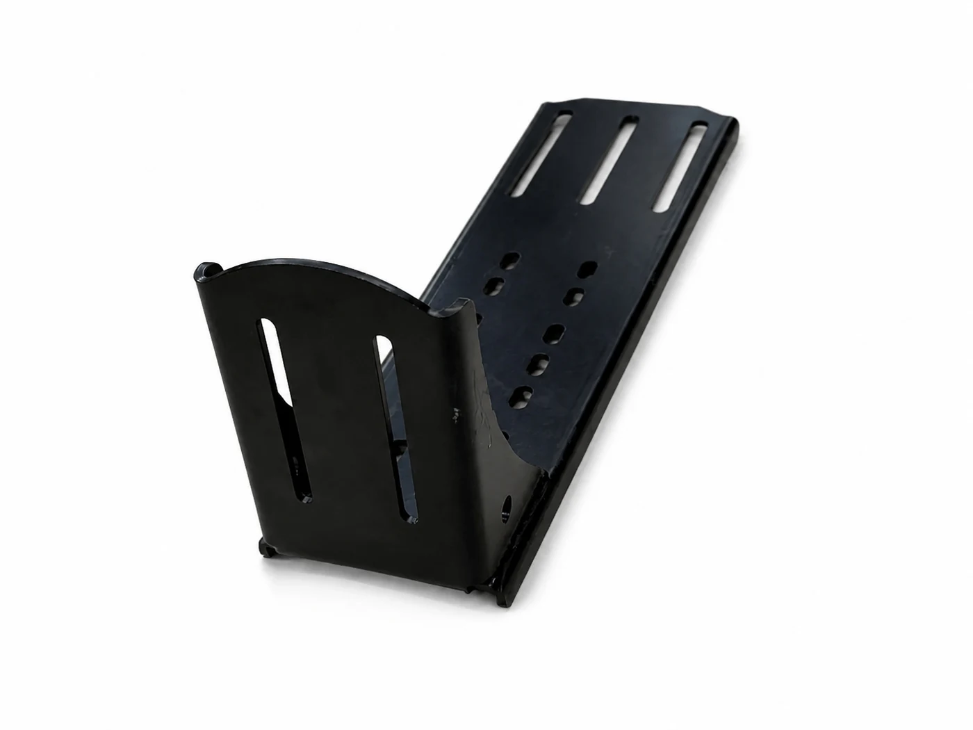 Trail Bracket — Side image of trail Bracket