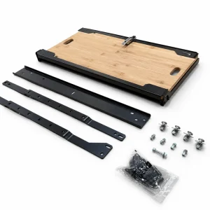 Front Runner Table — table kit group 02 left angle